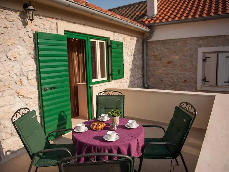 Villa Adriaticum Zaton  0*, Zaton (Zadar)