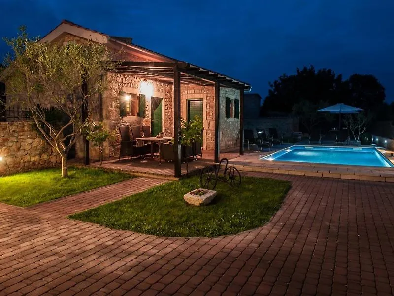Villa Adriaticum Zaton  Zaton (Zadar)