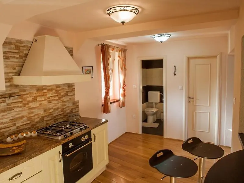 Villa Adriaticum Zaton   Zaton (Zadar)