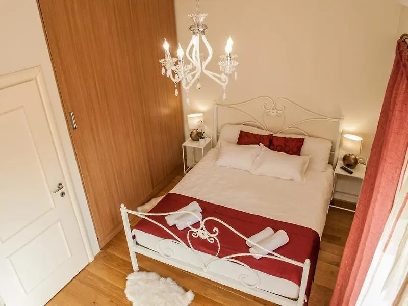 Villa Adriaticum Zaton  0*, Zaton (Zadar)