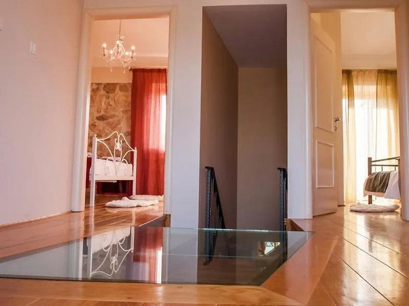 Villa Adriaticum Zaton