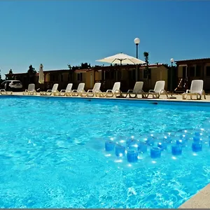 3* Park za odmor Mobile Homes Peros
