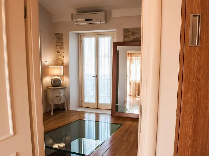 زاتون Villa Adriaticum